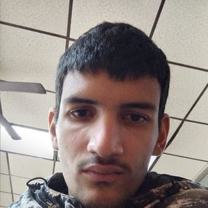 Meet your Posher, Omar